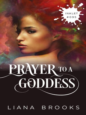 cover image of Prayer to a Goddess